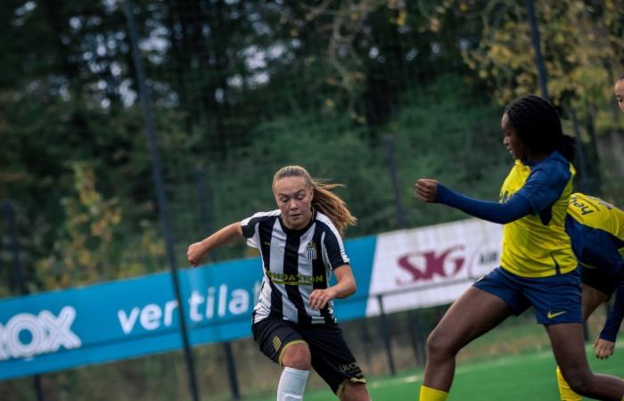 Femenino – Reacciones post-partido tras el partido contra Sibret – RCSC