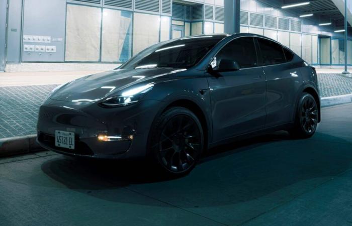 Tesla apuesta fuerte hacia 2025 con un rediseño del Model Y y nuevos coches eléctricos económicos