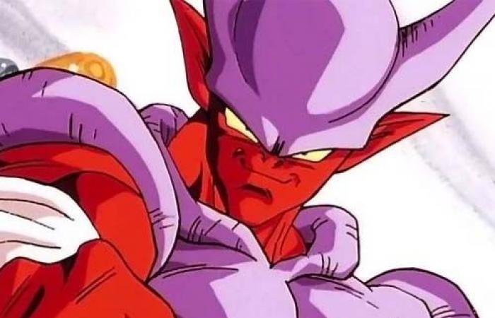 Elimina 3 personajes de Dragon Ball, adivinaremos tu edad