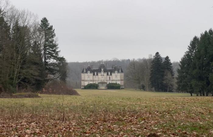 Polémica en torno a este proyecto de parque de atracciones dedicado a la música en esta pequeña localidad de Alto Vienne