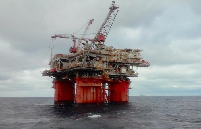 Shell y Equinor fusionan activos en aguas del Reino Unido