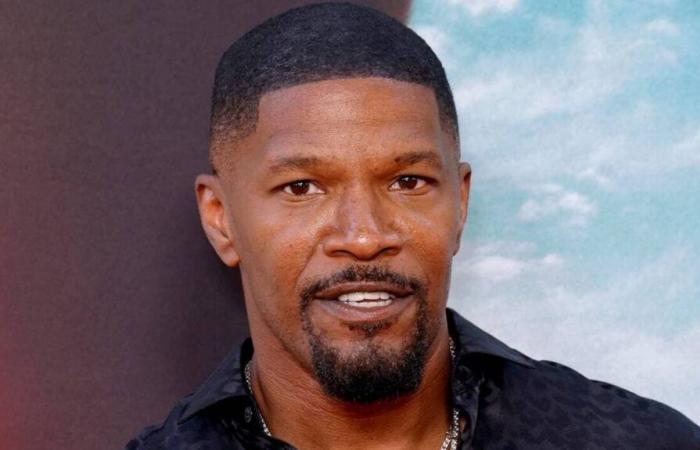 Jamie Foxx revela las causas de su hospitalización en 2023: “Vi el túnel”