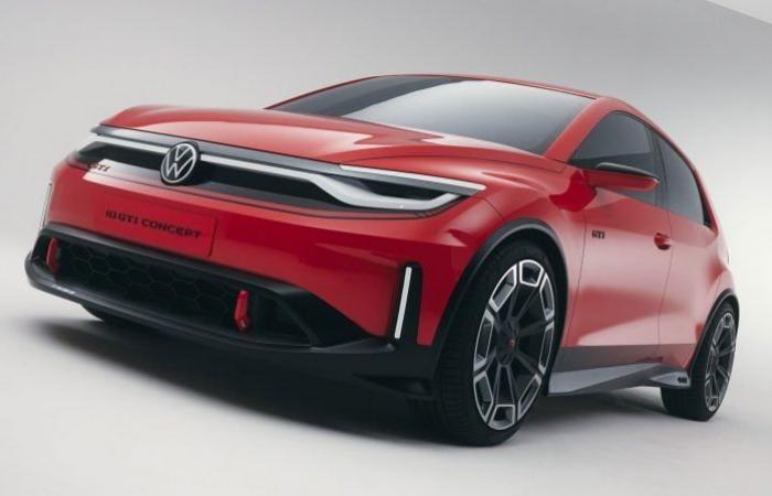 Todos los futuros Volkswagen se esperan para 2025