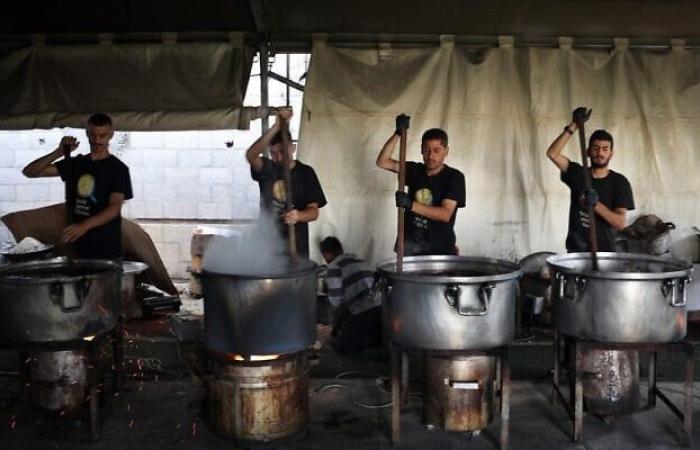 World Central Kitchen despide a 62 empleados en Gaza acusados ​​por Israel de tener vínculos con el terrorismo