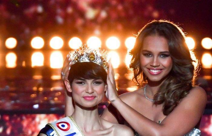 Miss Francia 2025: ¿cuánto ganará la nueva reina de belleza y a qué beneficios tiene derecho?