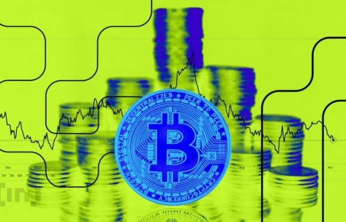 ¿Por qué el precio de BTC está luchando por recuperar los 100.000 dólares?