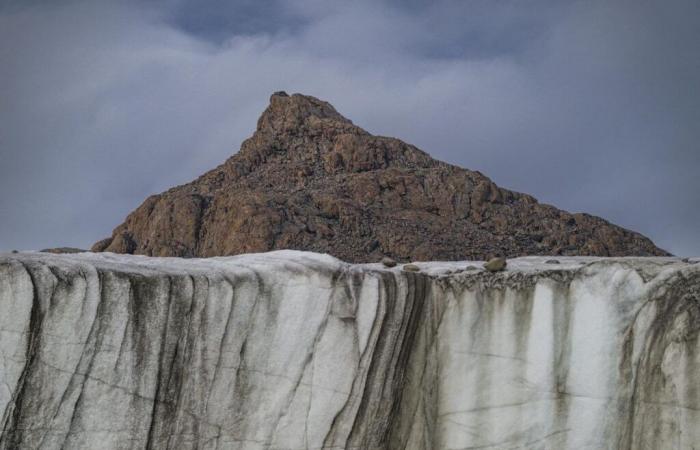 ¿Por qué el Ártico emite ahora más gases de efecto invernadero de los que absorbe?