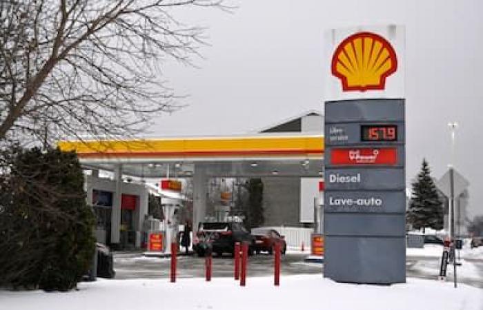 Precios de la gasolina: los minoristas van a la guerra, los consumidores se benefician