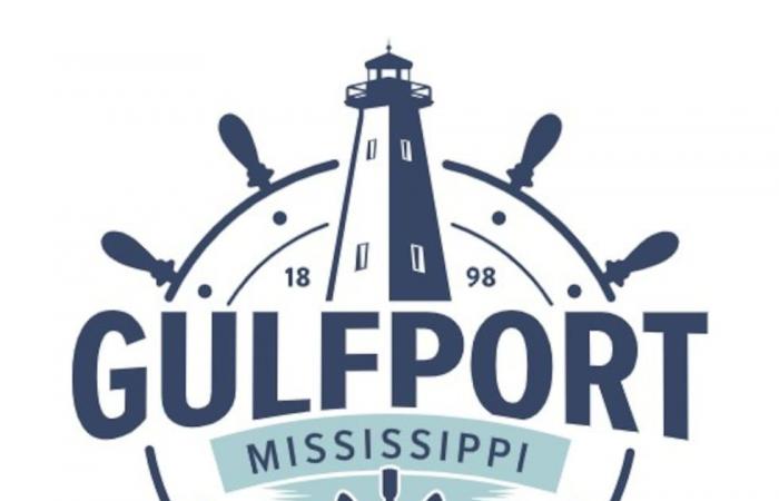 El Ayuntamiento de Gulfport votará sobre el nuevo diseño, lema y sello de la bandera de la ciudad