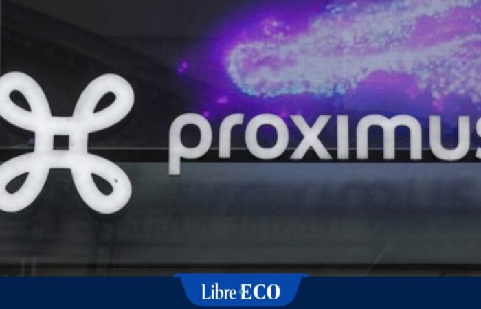 Un nuevo golpe para las acciones de Proximus: “No se esperaba que Digi ofreciera precios tan bajos”