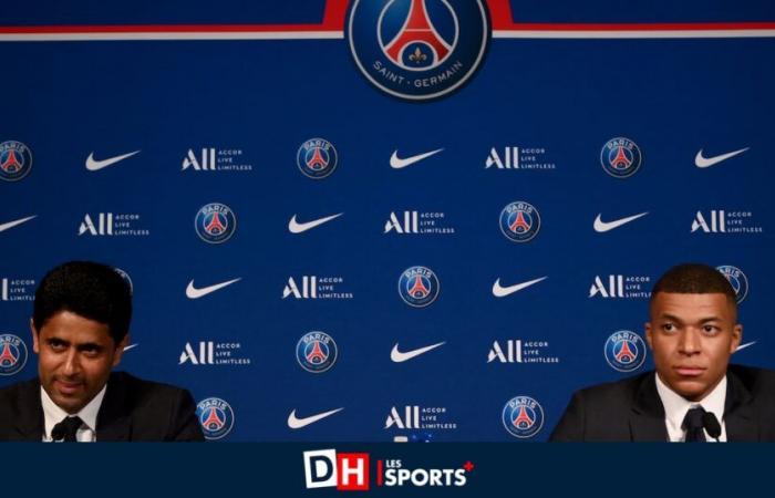 Malas noticias para Kylian Mbappé y sus 55 millones de euros en deudas impagas: la LFP rechaza la derivación del jugador contra el PSG