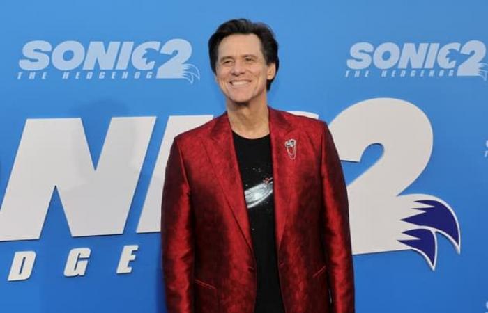 Por qué Jim Carrey está de regreso en “Sonic 3”