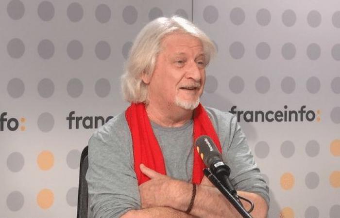 Patrick Sébastien celebra sus 50 años de carrera: “TF1 y France 2 no querían celebrar este aniversario”