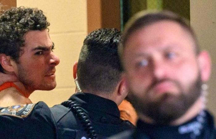 Nueva York: Hallan huellas dactilares del presunto asesino cerca de la escena del crimen