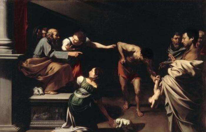 Ribera. Oscuridad y luz – La Tribune de l’Art