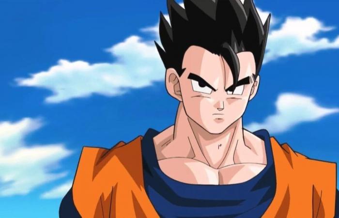 Elimina 3 personajes de Dragon Ball, adivinaremos tu edad