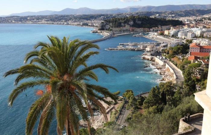 Esta ciudad de la Costa Azul se encuentra entre las menos atractivas de Francia para vivir y encontrar trabajo, según un estudio