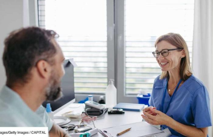 Médicos, pediatras, psiquiatras… ¿cuánto aumentará próximamente el precio de vuestras consultas?