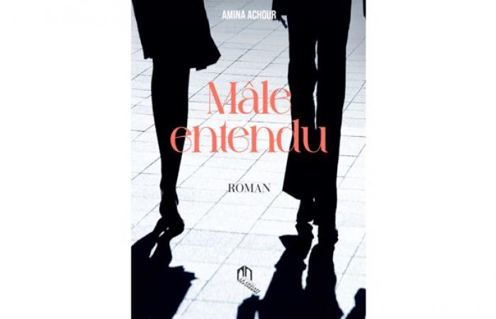 Publicado por La Croisée des Chemins Editions “Male Heard”, primera novela de Amina Achour – Hoy Marruecos