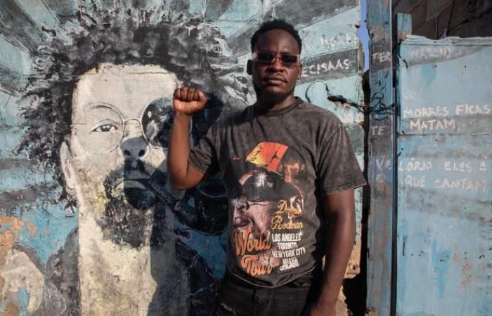 En Mozambique, el rap, banda sonora de la protesta postelectoral