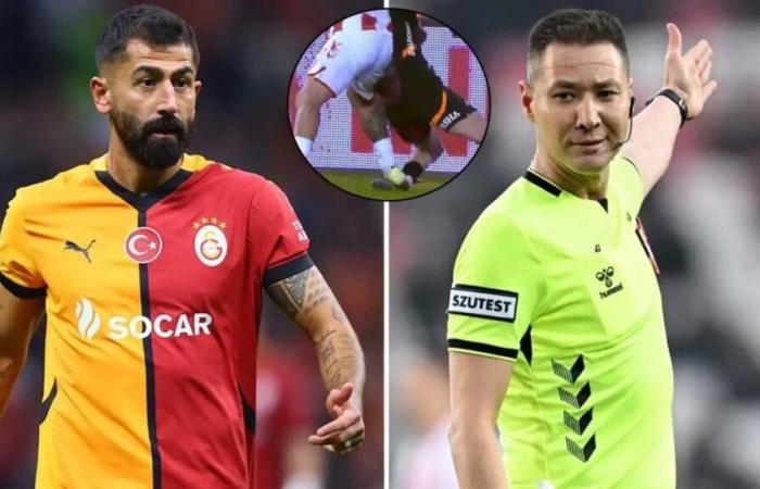 Las palabras de Kerem Demirbay que causarán revuelo en Turgut Doman