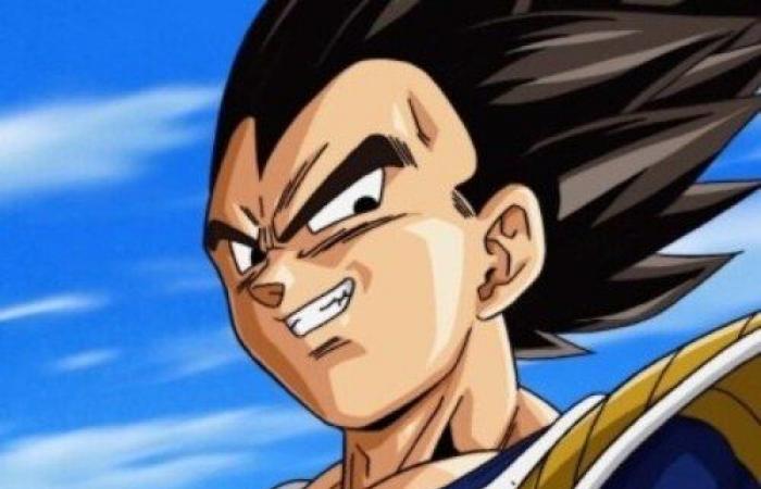 Elimina 3 personajes de Dragon Ball, adivinaremos tu edad