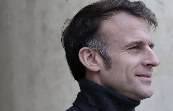 Emmanuel Macron pide la liberación de todos los detenidos