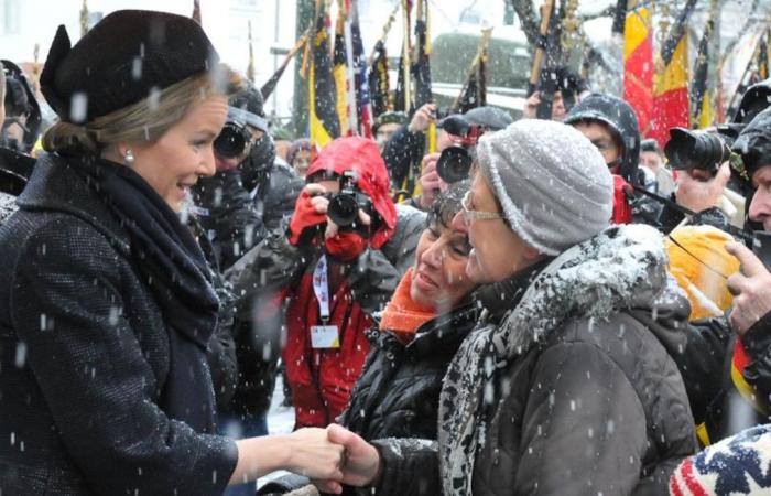 ¿Dónde y cuándo conmemorar el 80 aniversario de la Batalla de las Ardenas? El programa completo en las provincias de Luxemburgo y Lieja