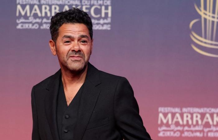 Jamel Debbouze: su hijo Léon linchado en las redes sociales por esta foto