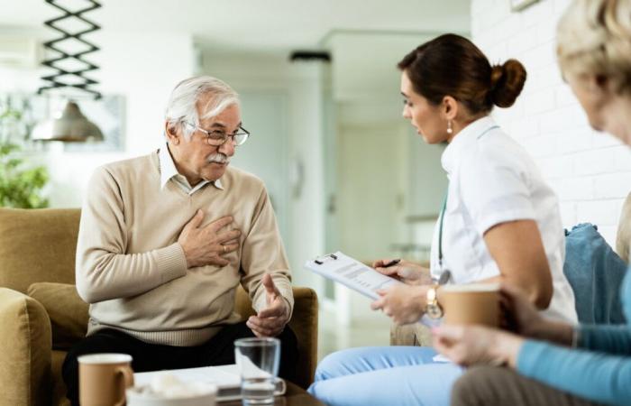 Tratamiento eficaz de la diabetes para la insuficiencia cardíaca