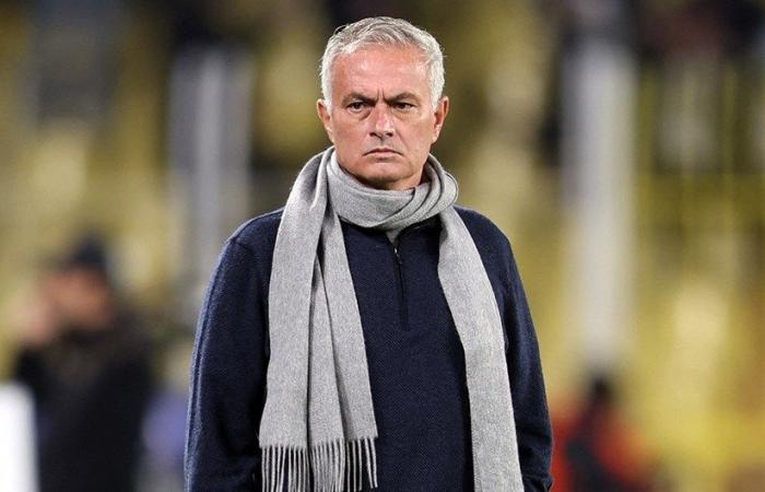 La declaración de Mourinho sobre Samet Akaydin: “No jugaré” – Última Hora Deportes