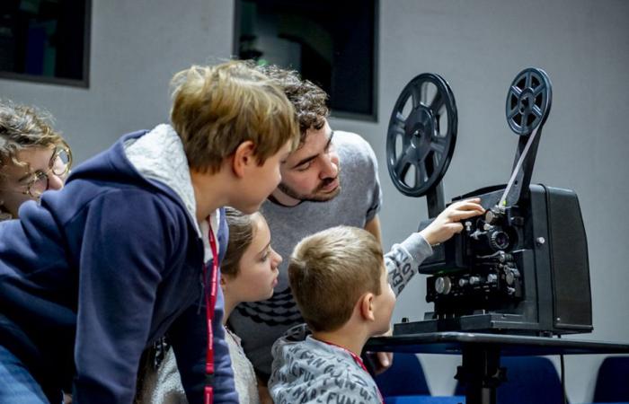 ¡Un fin de semana para celebrar el cine en familia!