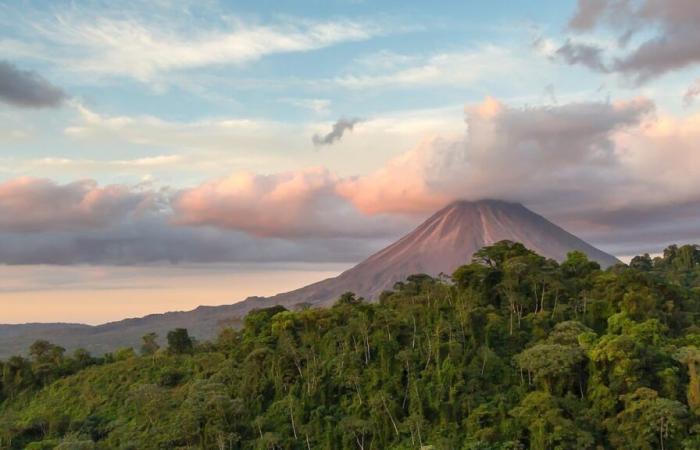 Una pop-up store dedicada a viajes y Costa Rica llega a París este fin de semana