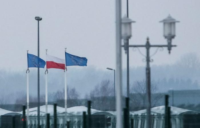 La UE reforzará la vigilancia en sus fronteras con Rusia y Bielorrusia