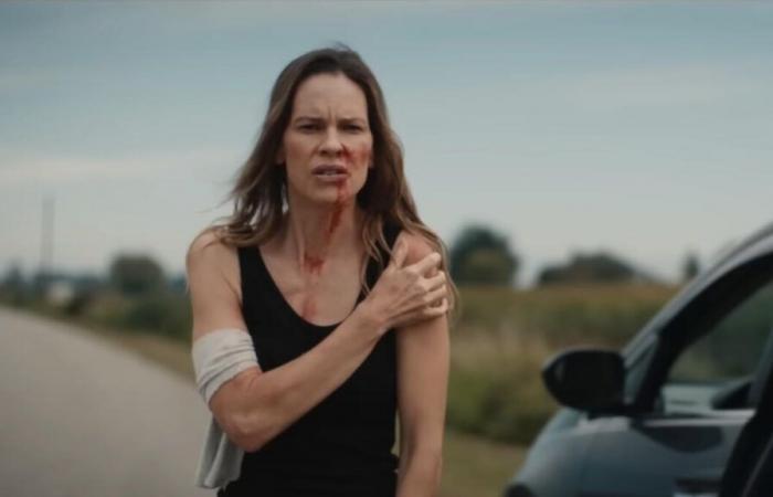 [Trailer] “Yellowjackets”: Hilary Swank se suma al elenco de la tercera temporada