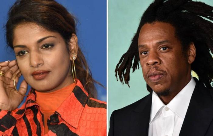 MIA afirma que Jay-Z intentó convencerla de someterse a una cirugía plástica