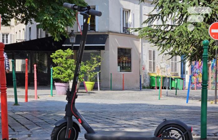 Xiaomi rebaja el precio de su Electric Scooter 4, un patinete eléctrico perfecto para regalar en Navidad