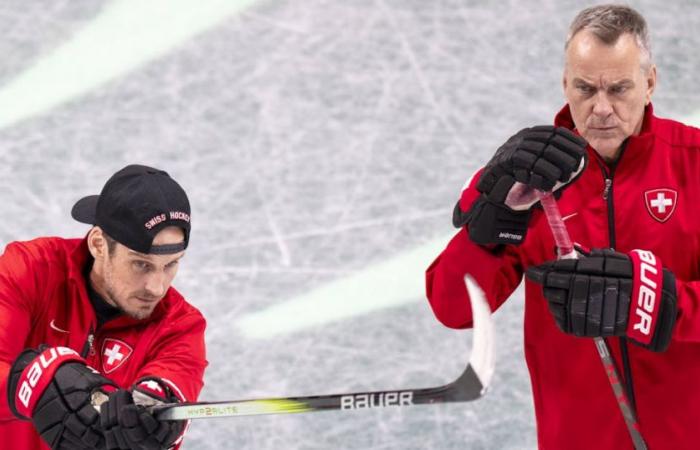 Euro Hockey Tour: los hombres de Fischer finalmente consiguen una victoria en casa