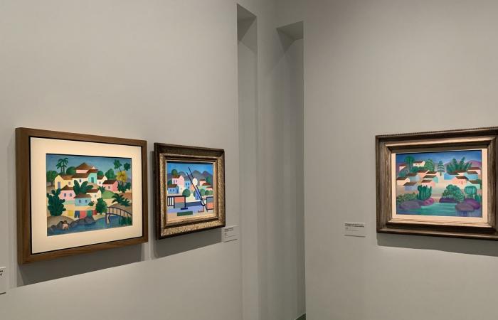 ¿Quién es Tarsila do Amaral, pionera olvidada del arte moderno brasileño, revelada en una importante exposición en París?