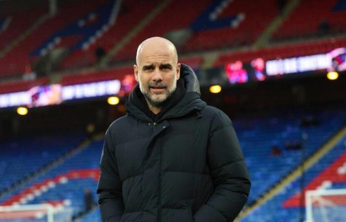 El entrenador estrella habla de planes de futuro: Pep Guardiola: “No me haré cargo de ningún club después del City”