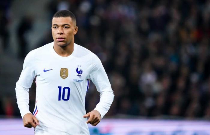 ¡Improbable revelación sobre Mbappé y el PSG!