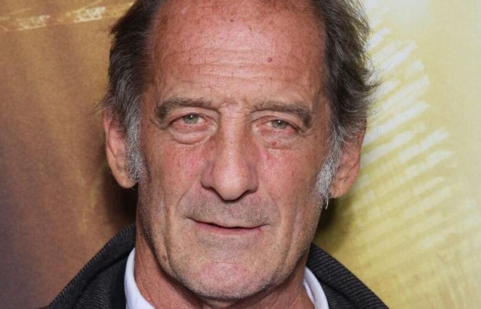 Vincent Lindon: su hijo Marcel, bastante discreto, celebró una ocasión especial