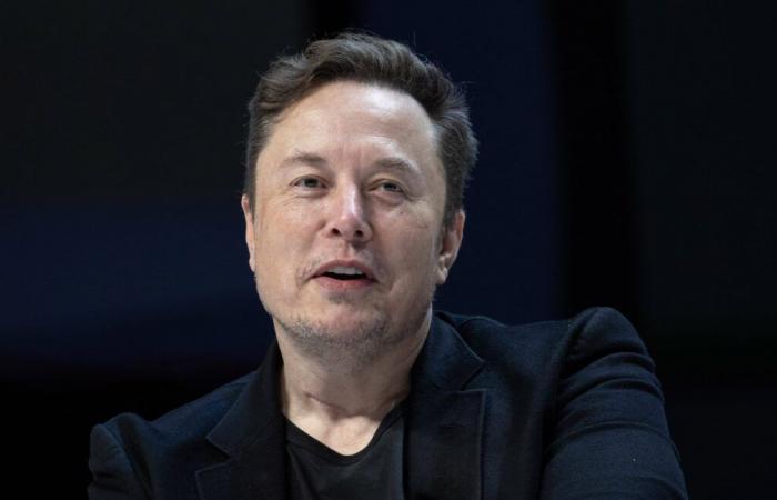 Elon Musk se convierte en el primero en superar los 400.000 millones de dólares