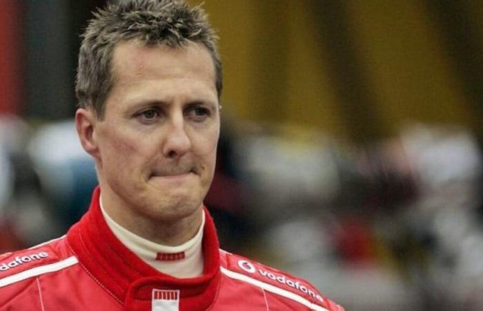 Berlín: querían chantajear al clan Schumacher