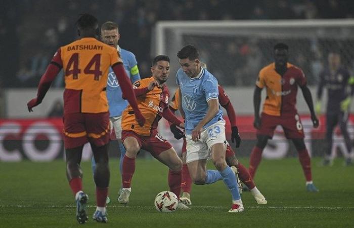 Nihat Kahveci culpó al jugador del Galatasaray: “Fue su peor actuación” – Last Minute Sports News