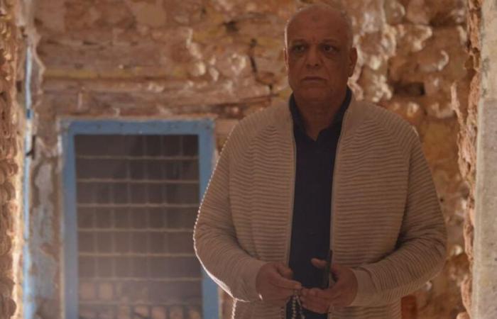 Túnez: el actor Fethi Haddaoui se retira