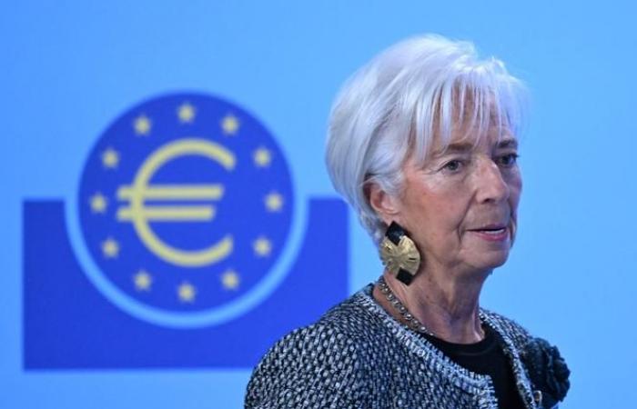 El Banco Central Europeo recorta tipos de interés y anticipa una política menos restrictiva