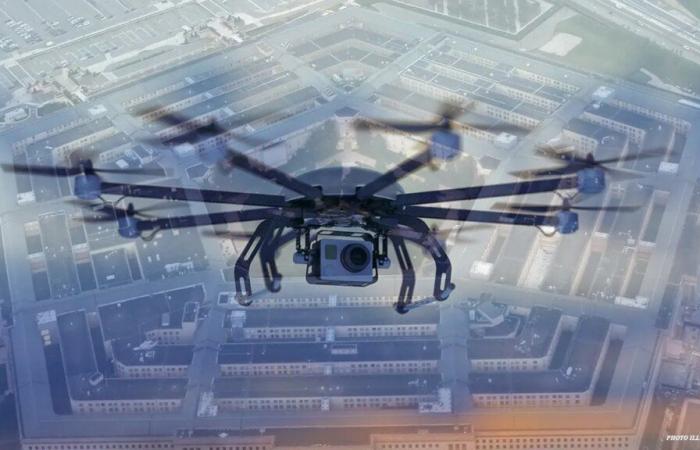 Legislador de Nueva Jersey pide al Departamento de Defensa que investigue ‘inmediatamente’ avistamientos misteriosos de drones