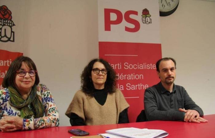 Presupuesto de la Región. La federación del PS de Sarthe “alucina”