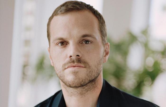 Matthieu Blazy es nombrado director artístico de Chanel